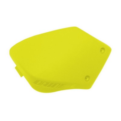 Dainese ELBOW SLIDERS RSS loketní slidery fluo-žluté